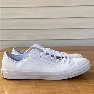 Converse Mens Shoes Sneakers Size 12